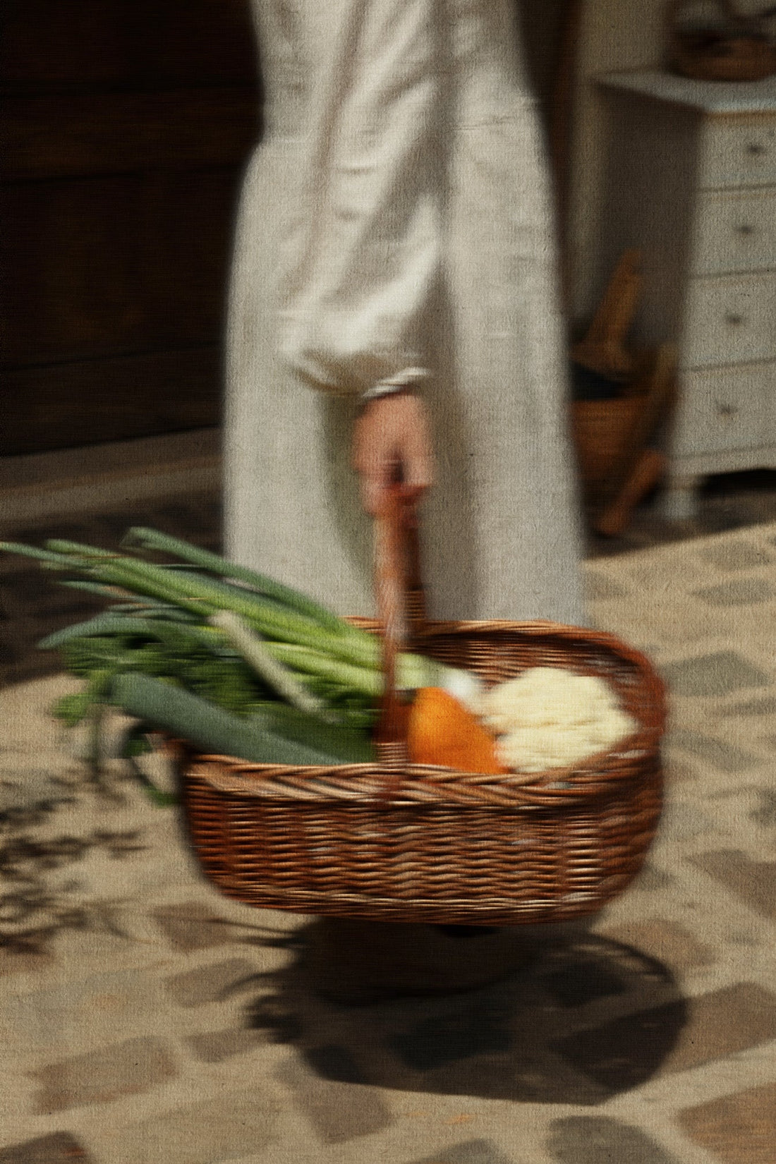 The Gut-Skin Connection