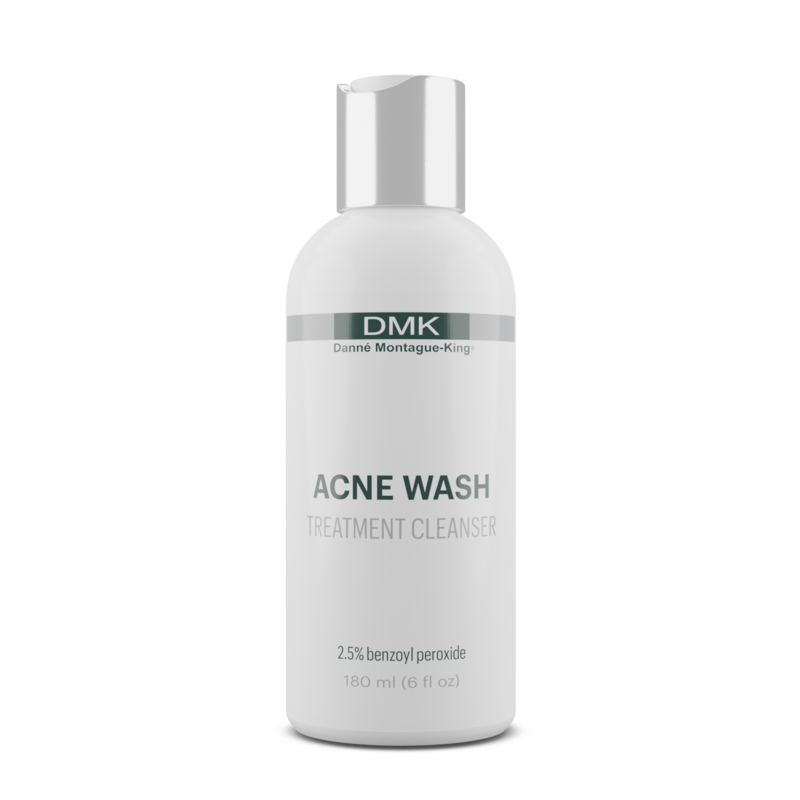 Acne Wash