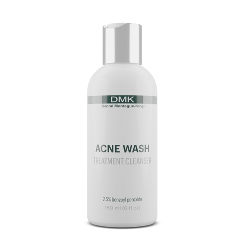 Acne Wash