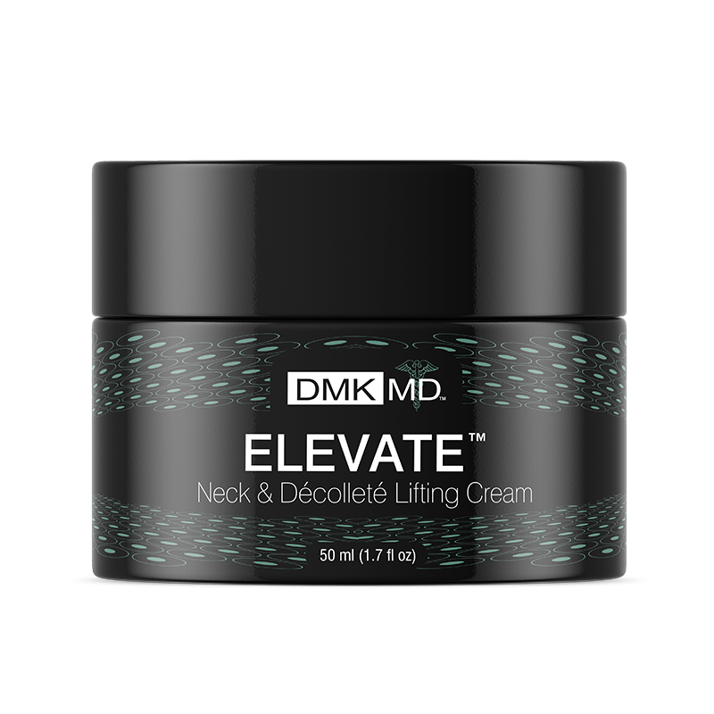 Elevate Neck and Decollete Creme