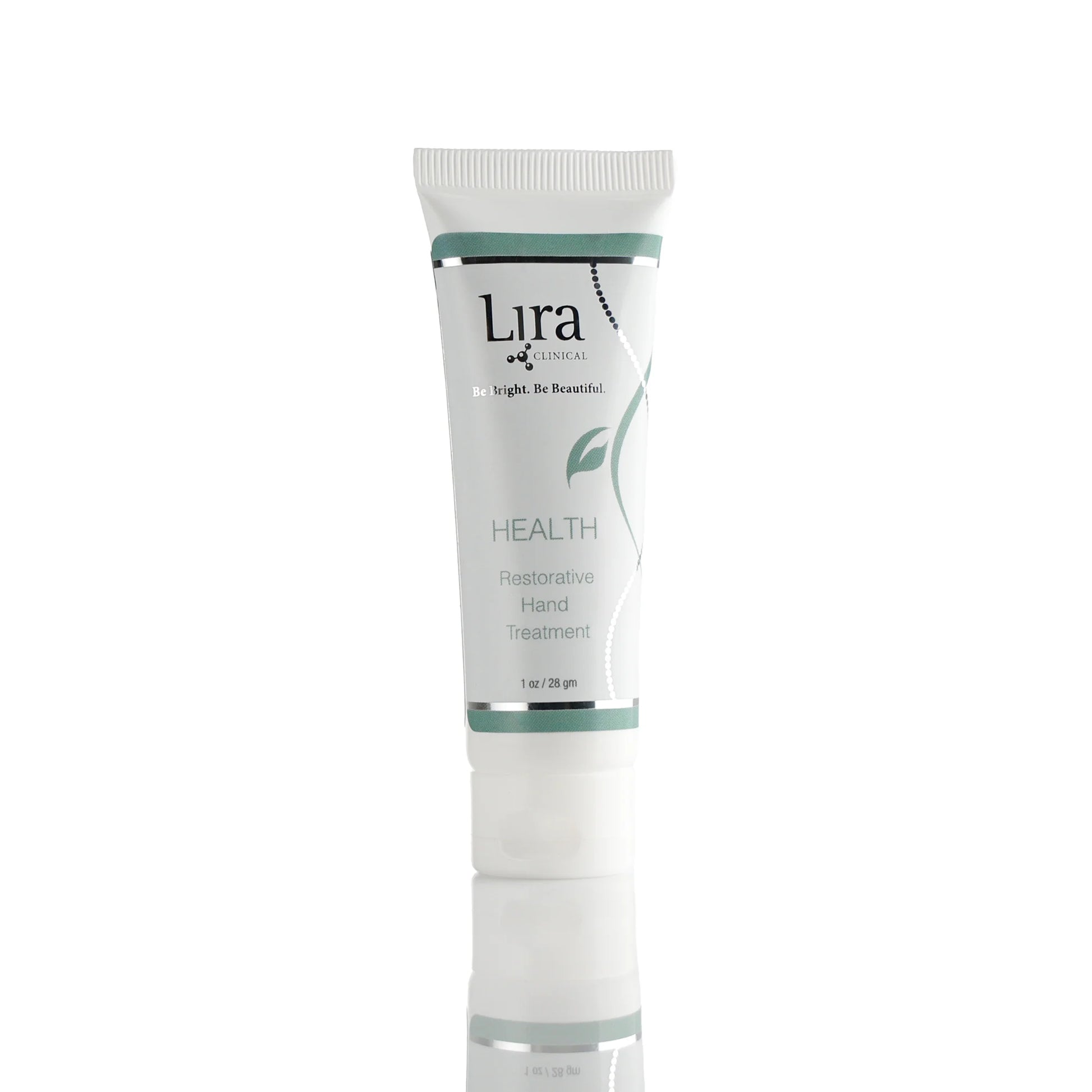 Restorative Hand Treatment