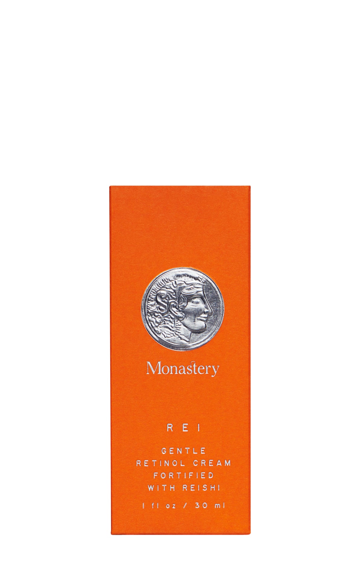 Monastery REI Gentle Retinol Cream