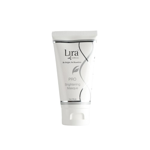 PRO Brightening Masque