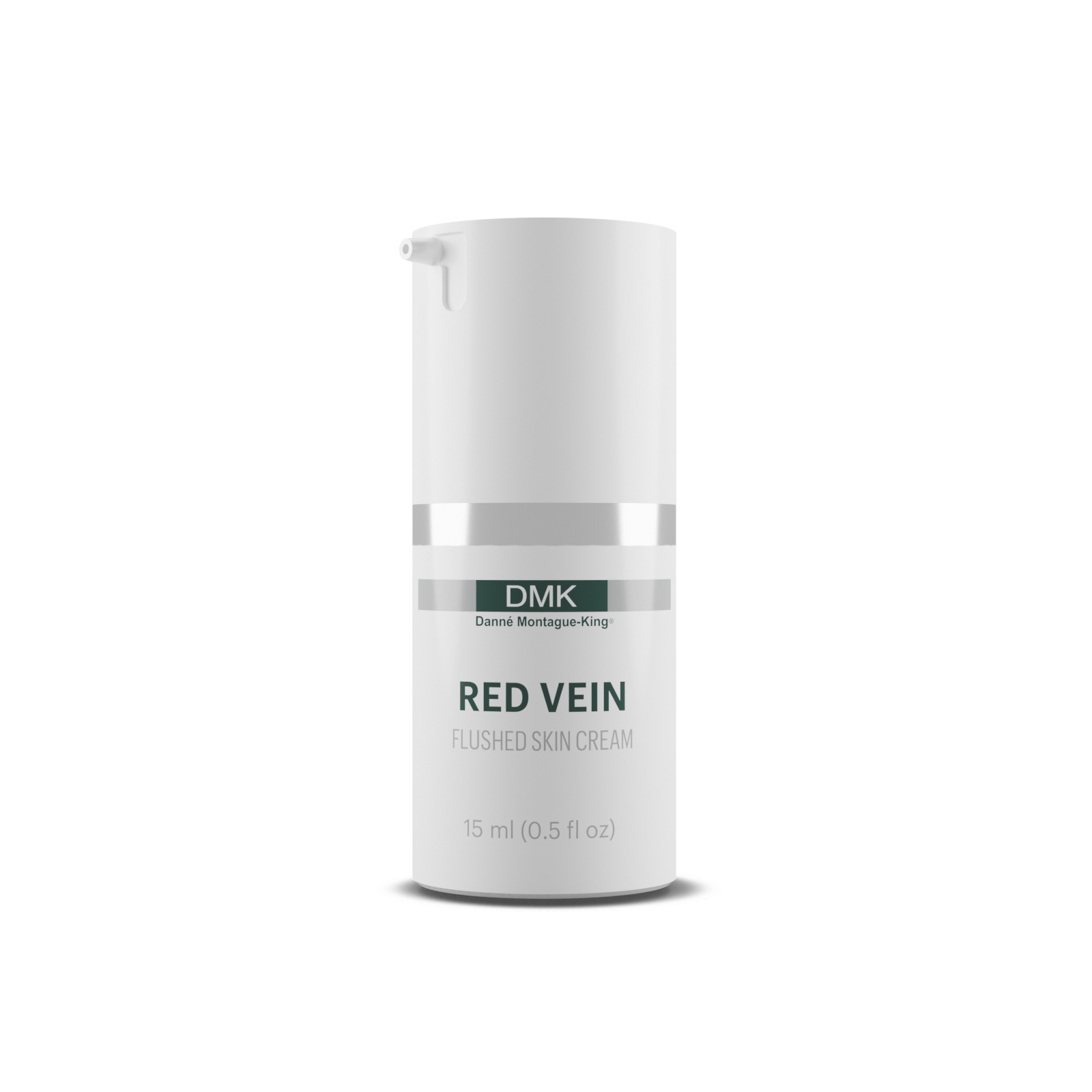 DMK Red Vein
