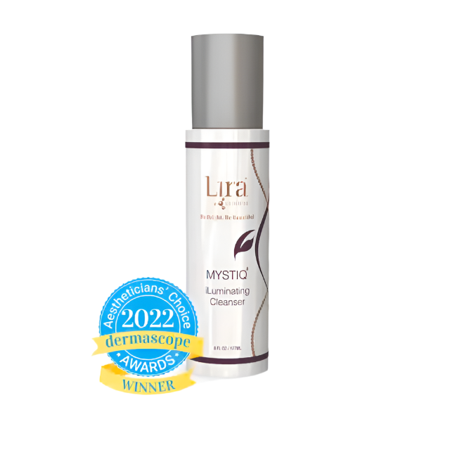 MYSTIQ Illuminating Cleanser
