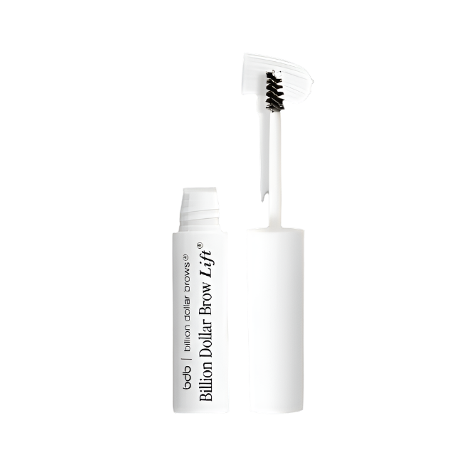Billion Dollar Brow Lift