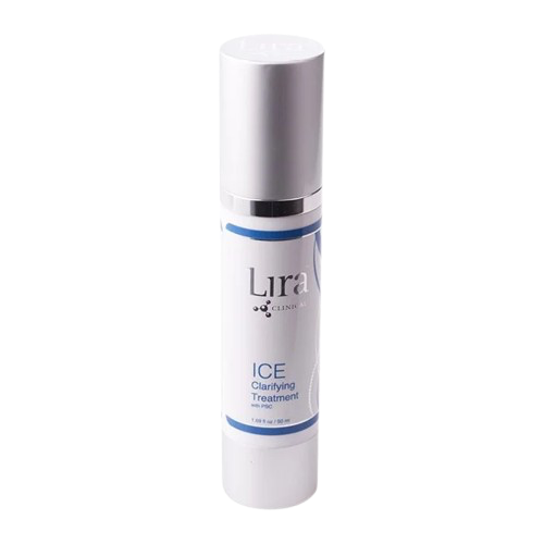 ICE Clarifying Treatment