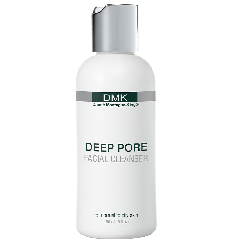 Deep Pore Ultra Cleanser