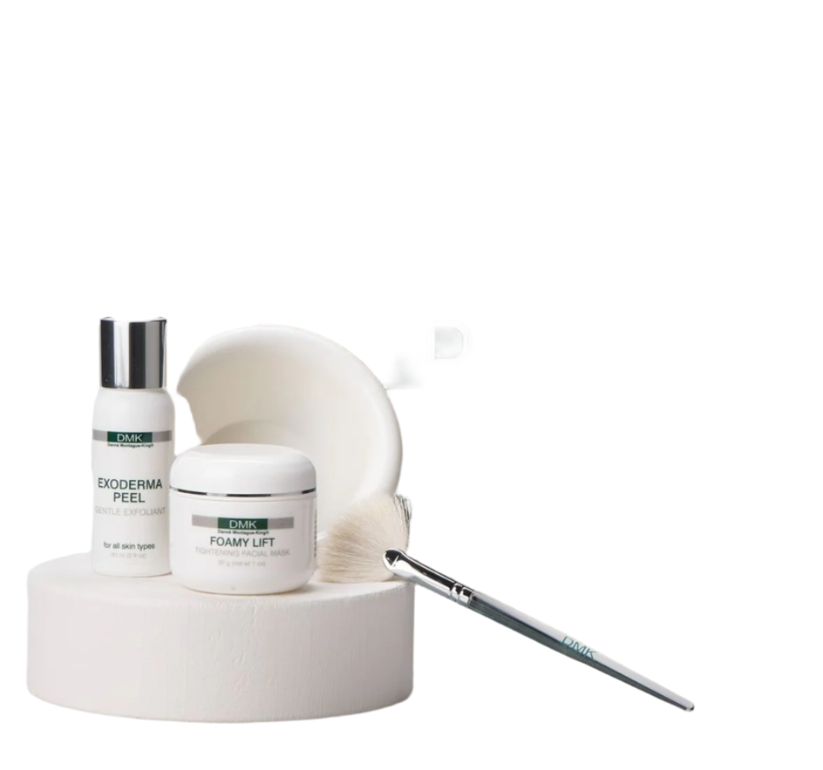 Foamy Lift Home Enzyme Masque Kit