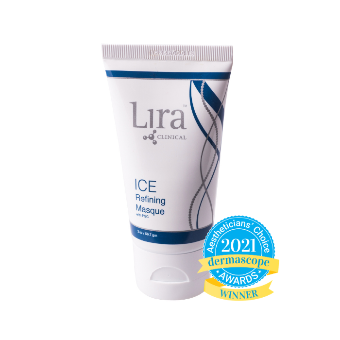 ICE Refining Masque