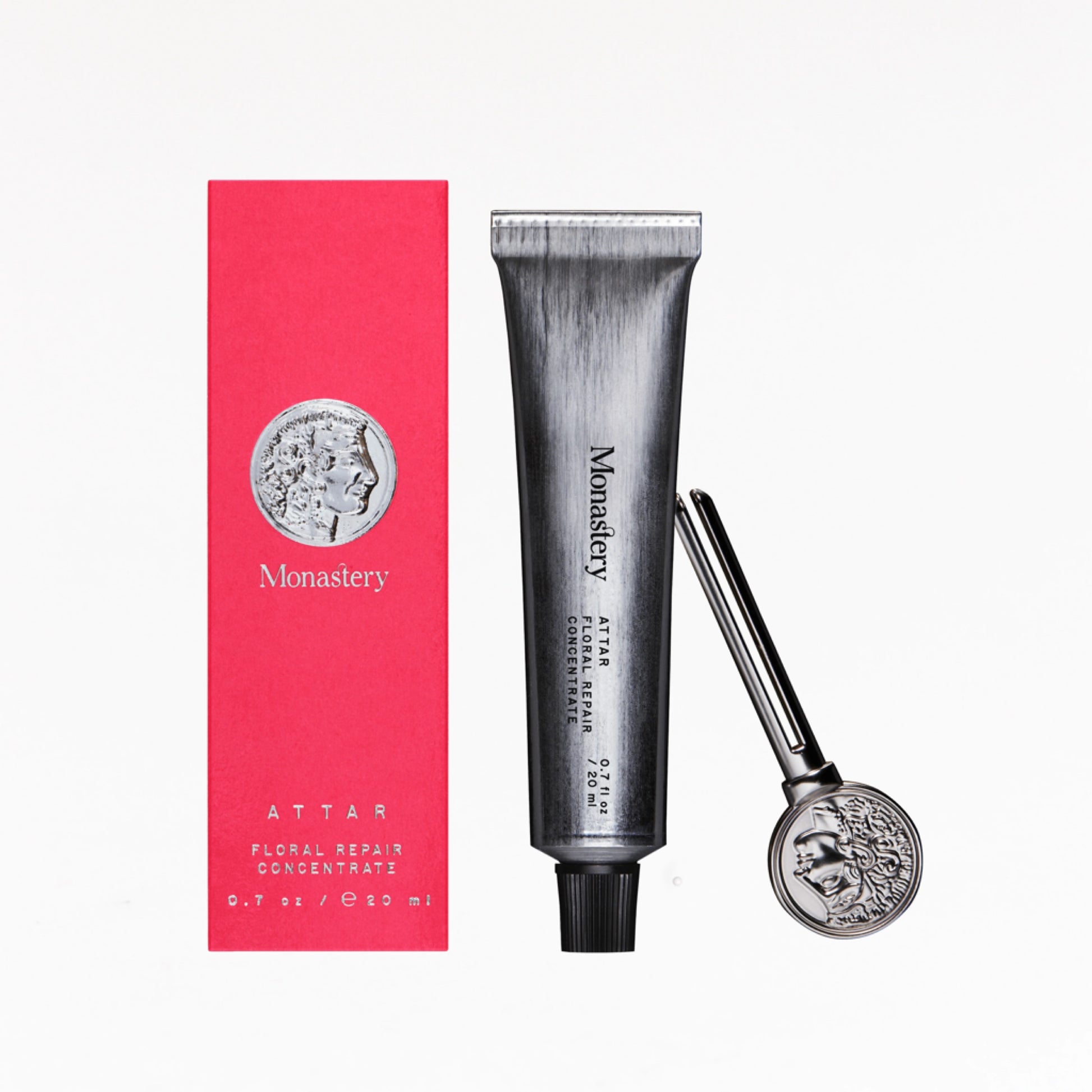 Monastery ATTAR Floral Repair Concentrate