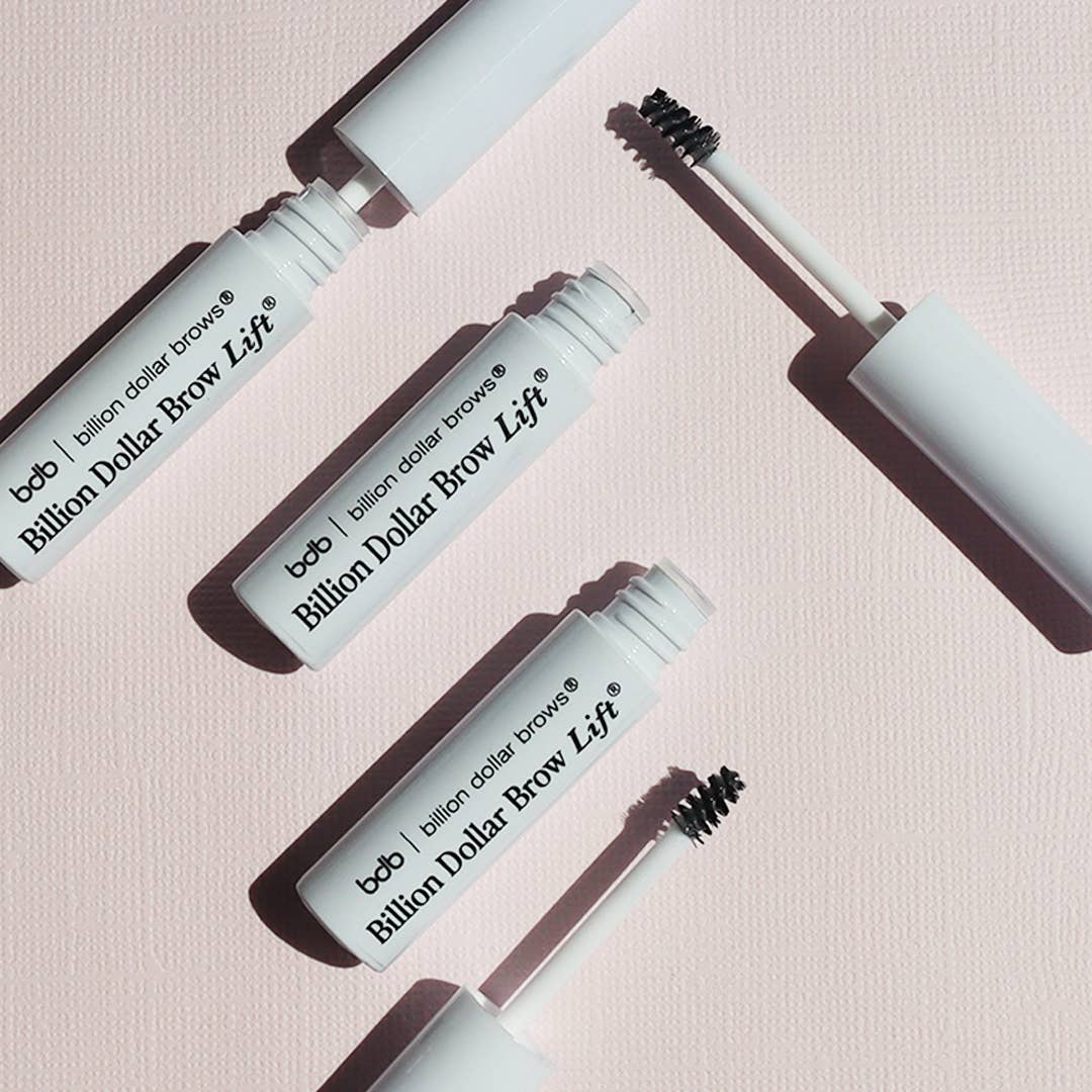 Billion Dollar Brow Lift®