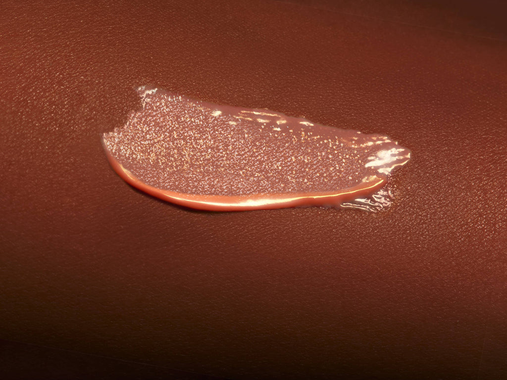 The One Warm Glow Daily Sun Cream SPF30: The One Warm Glow