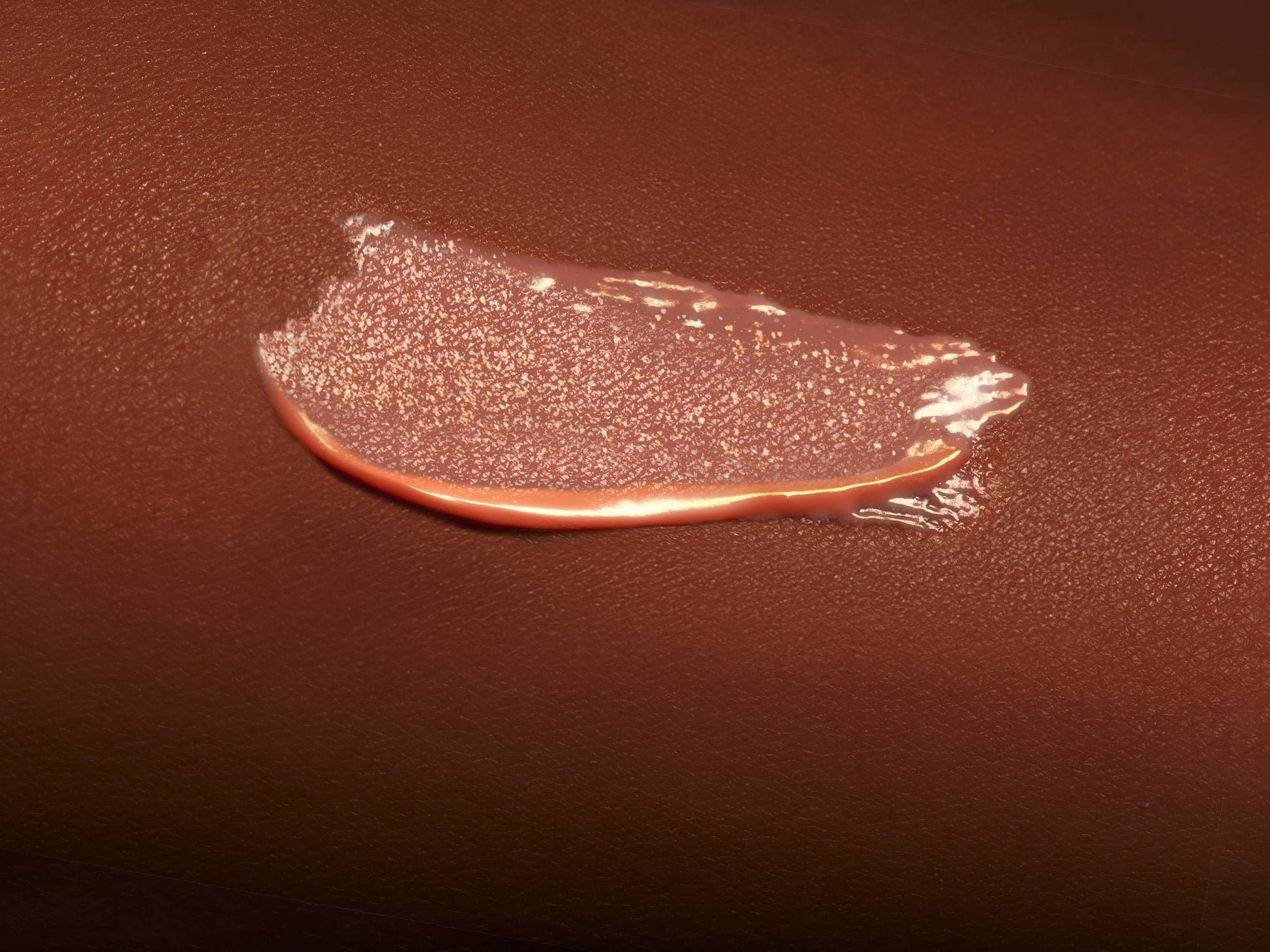 The One Warm Glow Daily Sun Cream SPF30: The One Warm Glow