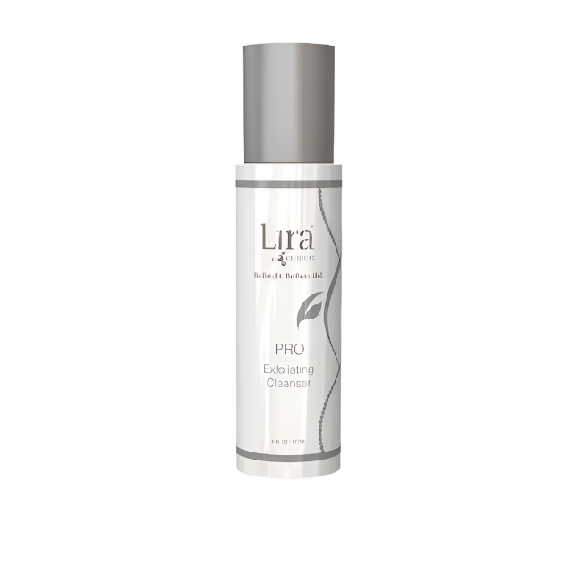 PRO Exfoliating Cleanser