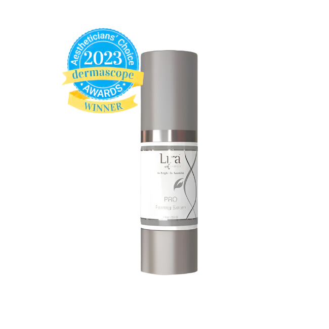 PRO Firming Serum