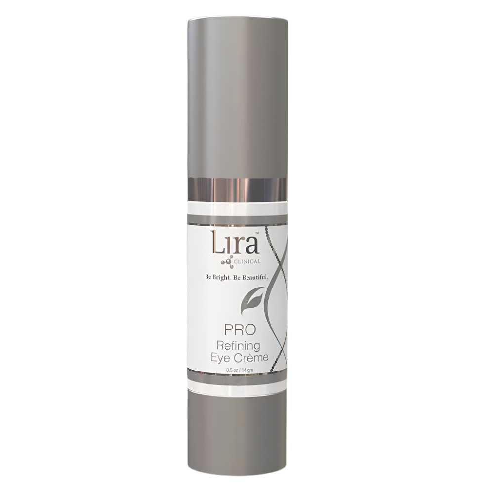 PRO Refining Eye Creme