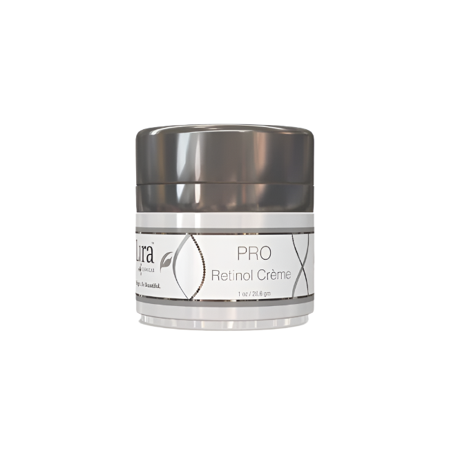 PRO Retinol Creme