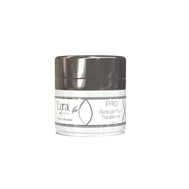 PRO Retinal Plus Treatment