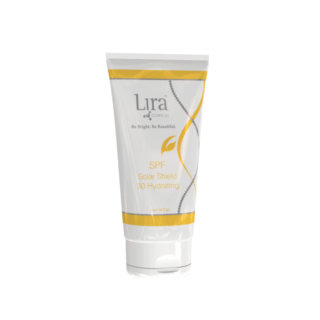 SPF Solar Shield 30 Hydrating